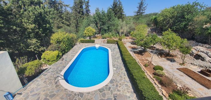 Image No.24-Villa / Détaché de 3 chambres à vendre à Gavalohori