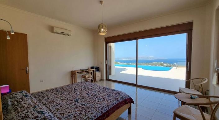 Image No.11-Villa / Détaché de 3 chambres à vendre à Tsivaras