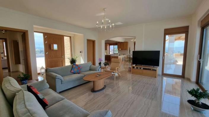 Image No.12-Villa / Détaché de 3 chambres à vendre à Tsivaras