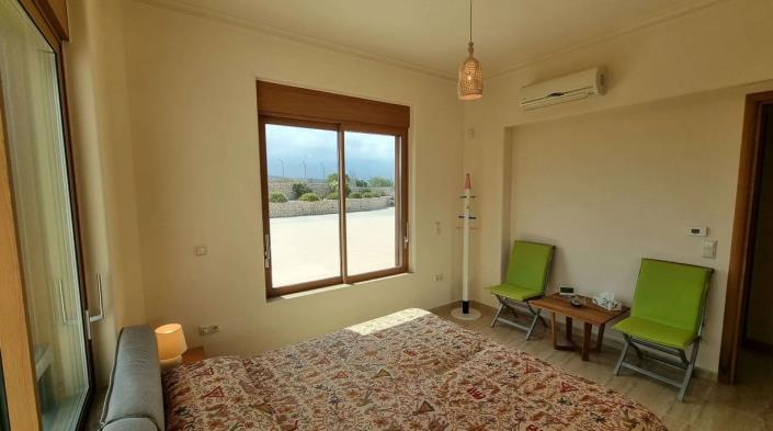 Image No.17-Villa / Détaché de 3 chambres à vendre à Tsivaras