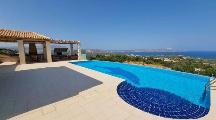 Image No.18-Villa / Détaché de 3 chambres à vendre à Tsivaras