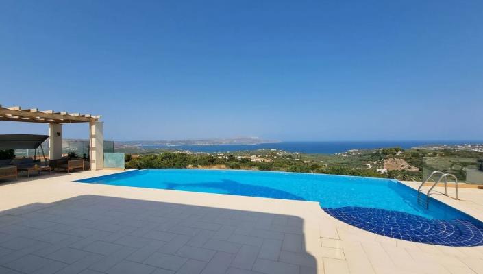 Image No.19-Villa / Détaché de 3 chambres à vendre à Tsivaras