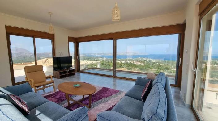 Image No.20-Villa / Détaché de 3 chambres à vendre à Tsivaras