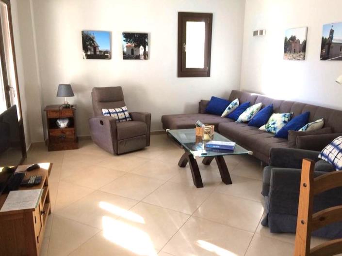 Image No.4-Villa / Détaché de 3 chambres à vendre à Stilos