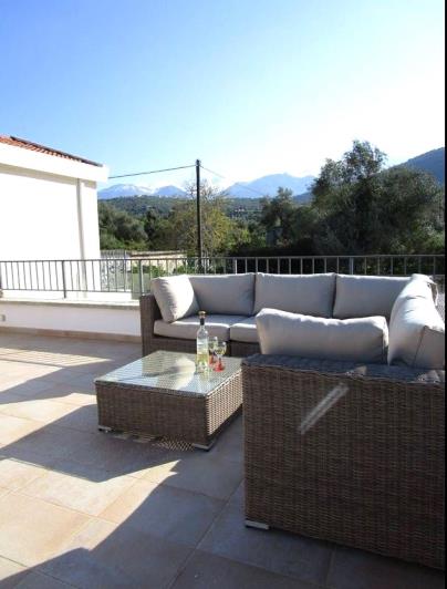 Image No.15-Villa / Détaché de 3 chambres à vendre à Stilos