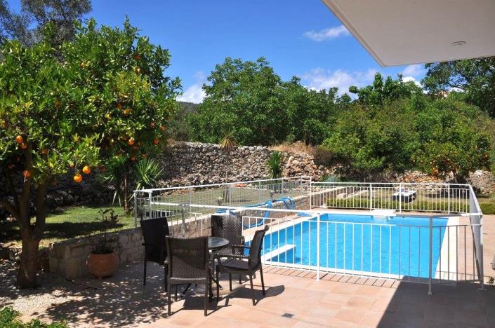 Image No.27-Villa / Détaché de 3 chambres à vendre à Stilos