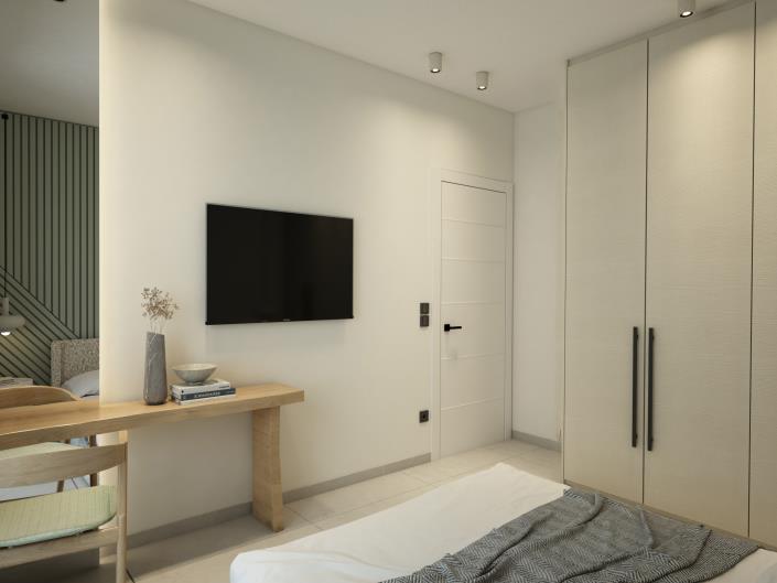 Image No.9-Maison / Villa de 3 chambres à vendre à Maleme