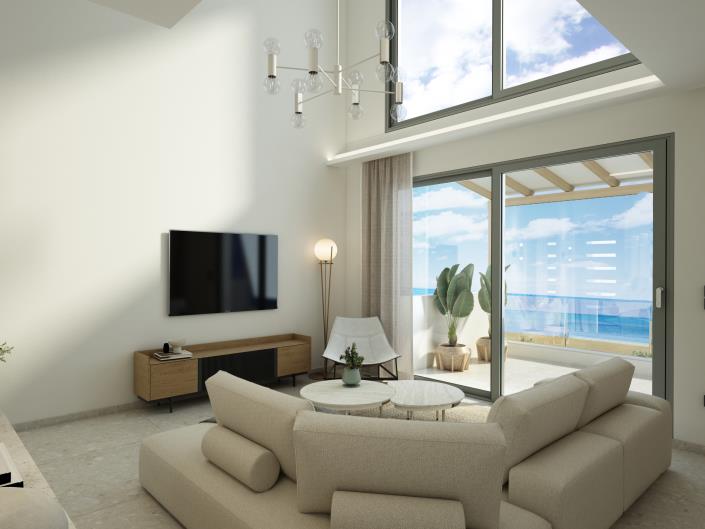 Image No.18-Maison / Villa de 3 chambres à vendre à Maleme