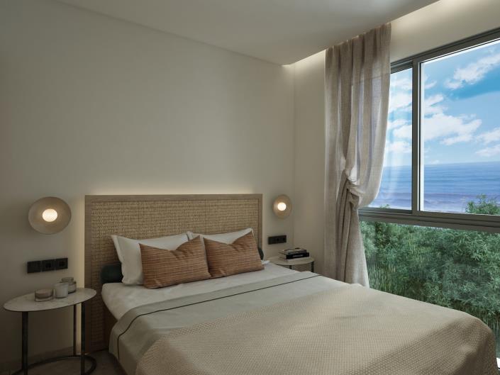 Image No.19-Maison / Villa de 3 chambres à vendre à Maleme