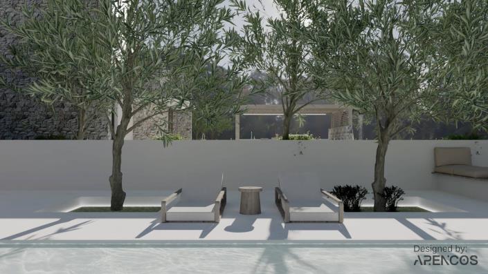 Image No.6-Maison / Villa de 3 chambres à vendre à Drapanos