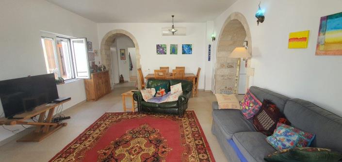 Image No.4-Maison de 2 chambres à vendre à Plaka