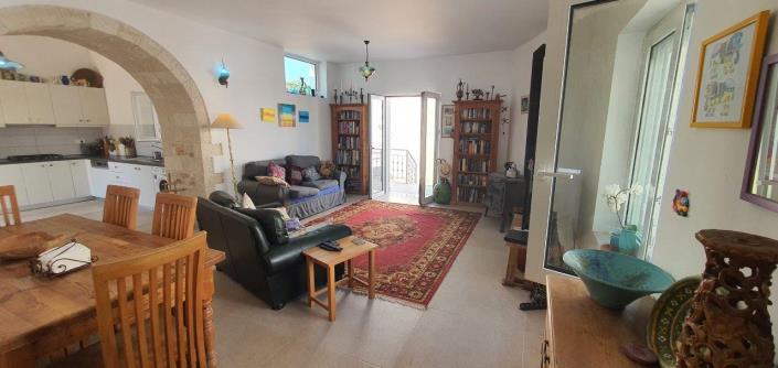 Image No.3-Maison de 2 chambres à vendre à Plaka