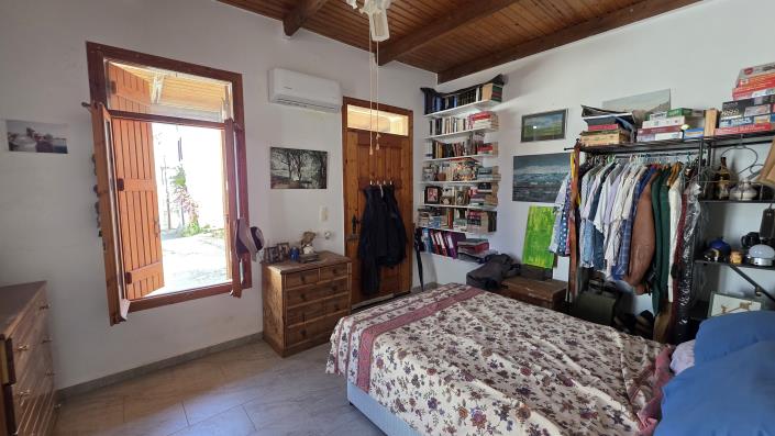 Image No.9-Maison de 2 chambres à vendre à Plaka