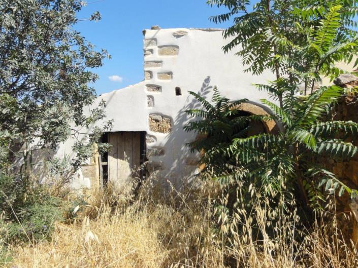 Image No.5-Maison / Villa de 3 chambres à vendre à Xirosterni