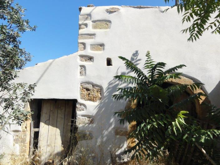 Image No.6-Maison / Villa de 3 chambres à vendre à Xirosterni