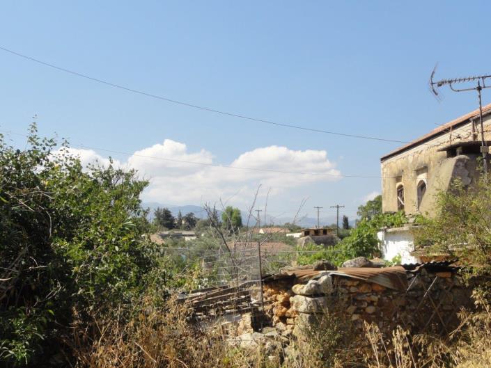 Image No.11-Maison / Villa de 3 chambres à vendre à Xirosterni