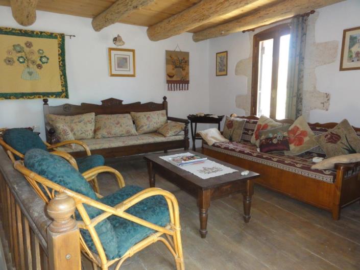 Image No.14-Maison / Villa de 3 chambres à vendre à Xirosterni