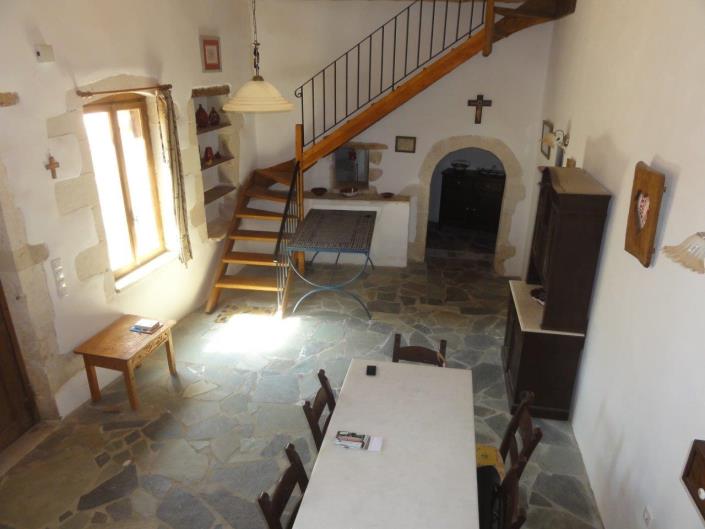 Image No.15-Maison / Villa de 3 chambres à vendre à Xirosterni