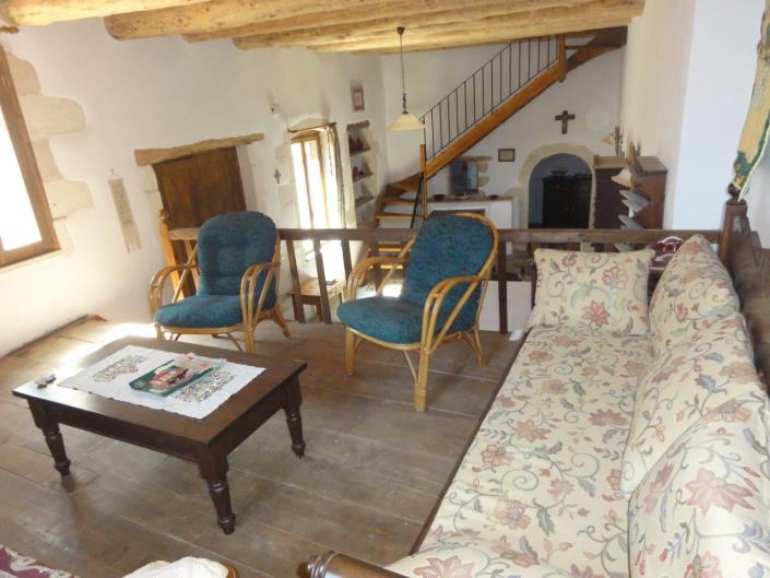 Image No.13-Maison / Villa de 3 chambres à vendre à Xirosterni