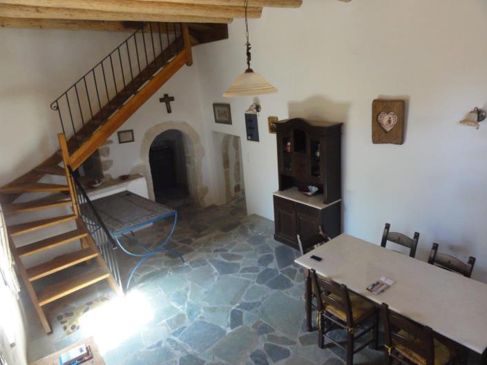 Image No.16-Maison / Villa de 3 chambres à vendre à Xirosterni