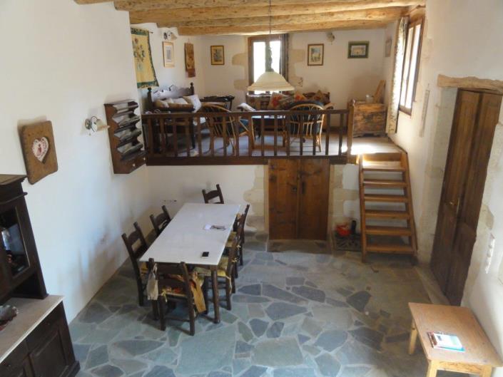 Image No.17-Maison / Villa de 3 chambres à vendre à Xirosterni