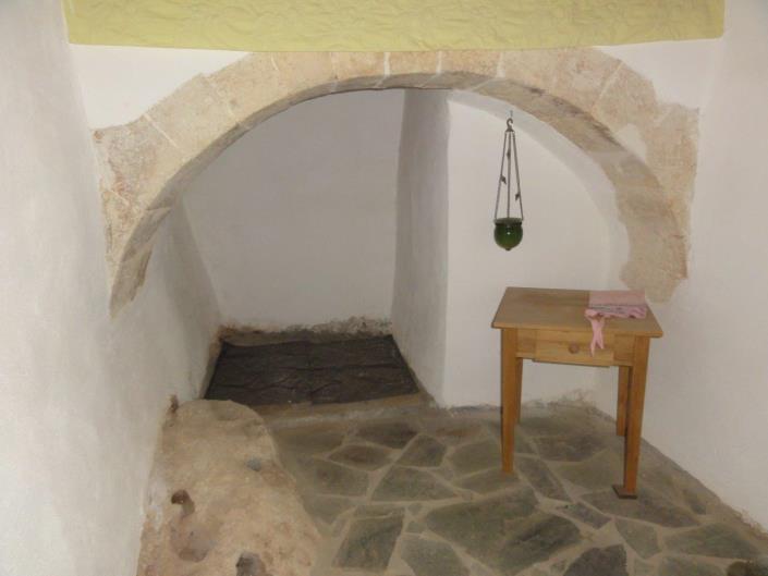 Image No.23-Maison / Villa de 3 chambres à vendre à Xirosterni