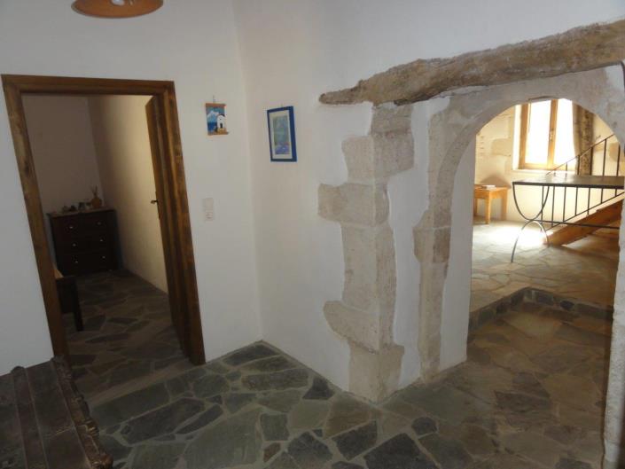 Image No.28-Maison / Villa de 3 chambres à vendre à Xirosterni