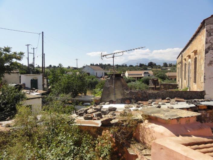 Image No.37-Maison / Villa de 3 chambres à vendre à Xirosterni