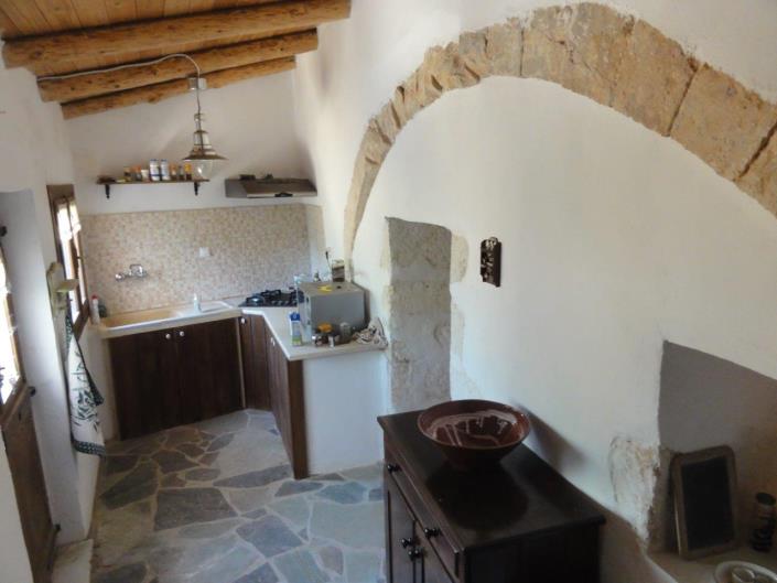 Image No.41-Maison / Villa de 3 chambres à vendre à Xirosterni