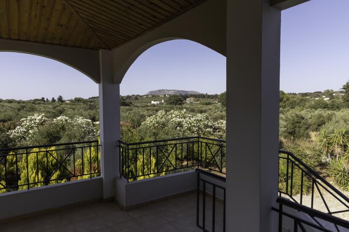 Image No.3-Villa / Détaché de 3 chambres à vendre à Vamos