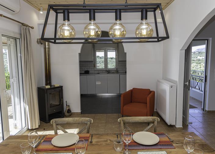 Image No.6-Villa / Détaché de 3 chambres à vendre à Vamos