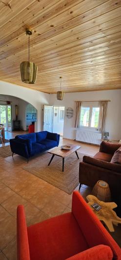 Image No.20-Villa / Détaché de 3 chambres à vendre à Vamos