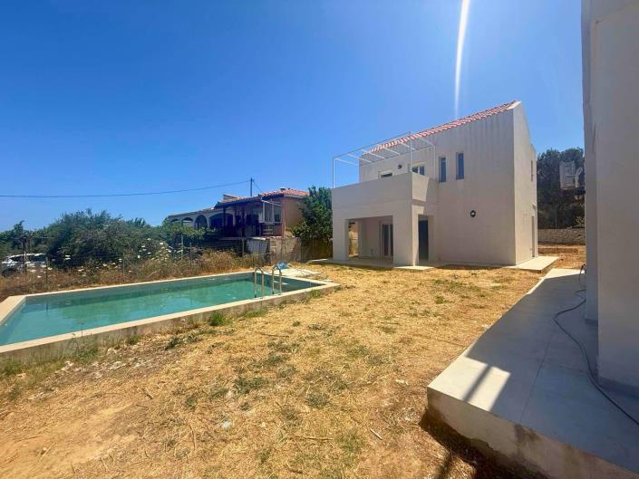 Image No.18-Maison / Villa de 2 chambres à vendre à Georgioupoli