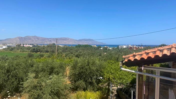 Image No.4-Maison / Villa de 2 chambres à vendre à Georgioupoli