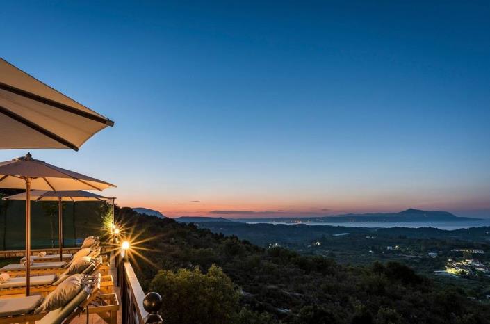 Image No.35-Maison / Villa de 5 chambres à vendre à Gavalohori