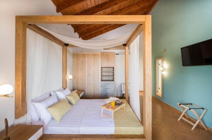 Image No.8-Maison / Villa de 5 chambres à vendre à Gavalohori