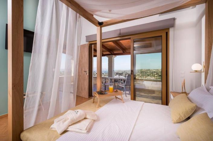 Image No.10-Maison / Villa de 5 chambres à vendre à Gavalohori