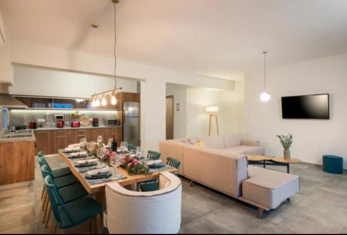 Image No.14-Maison / Villa de 5 chambres à vendre à Gavalohori