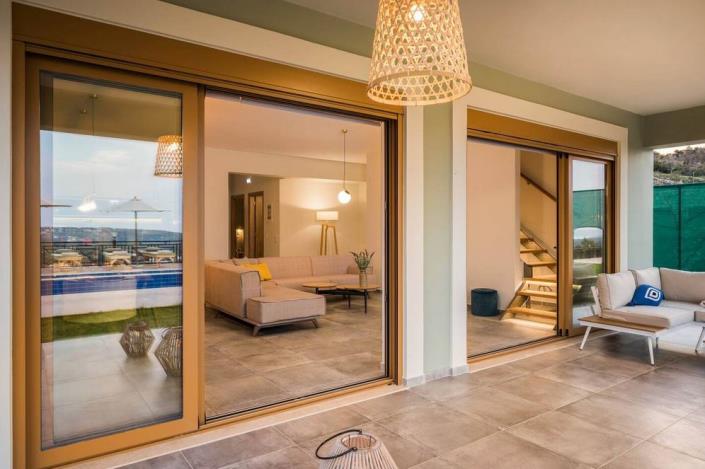 Image No.17-Maison / Villa de 5 chambres à vendre à Gavalohori