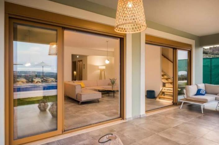 Image No.19-Maison / Villa de 5 chambres à vendre à Gavalohori