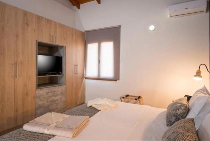 Image No.25-Maison / Villa de 5 chambres à vendre à Gavalohori