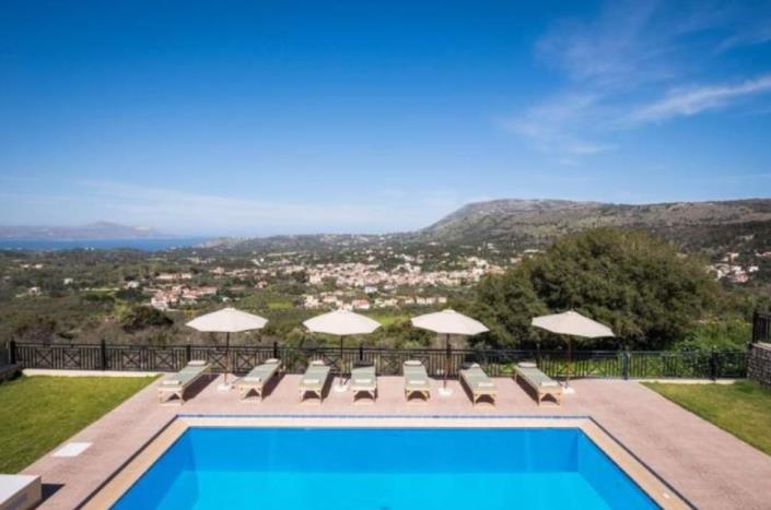 Image No.31-Maison / Villa de 5 chambres à vendre à Gavalohori