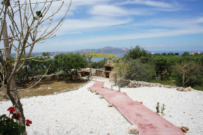 Image No.24-Maison / Villa de 2 chambres à vendre à Kokkino Horio