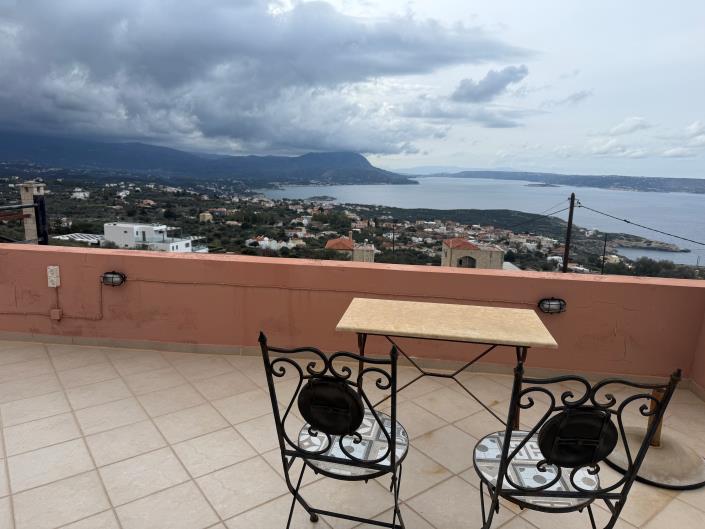 Image No.17-Maison / Villa de 2 chambres à vendre à Kokkino Horio