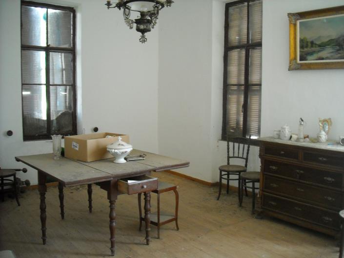 Image No.2-Maison / Villa de 5 chambres à vendre à Kalamitsi