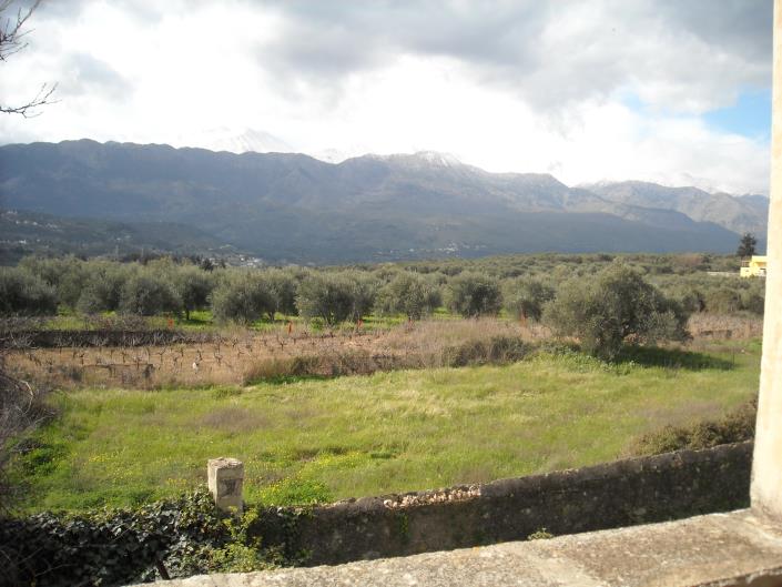 Image No.6-Maison / Villa de 5 chambres à vendre à Kalamitsi