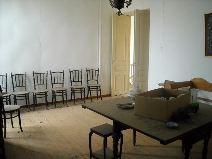 Image No.3-Maison / Villa de 5 chambres à vendre à Kalamitsi