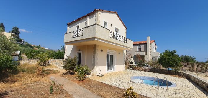 Image No.2-2 Bed Villa / Detached for sale