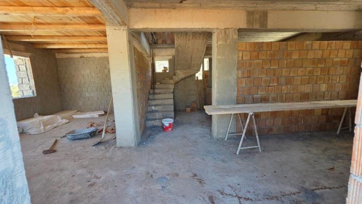 Image No.2-Villa / Détaché de 3 chambres à vendre à Neo Chorio