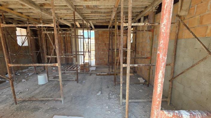 Image No.9-Villa / Détaché de 3 chambres à vendre à Neo Chorio